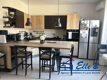 VILLA BIFAMILIARE IN GORIZIA