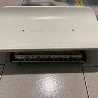 bilancia e piatto neonato SOEHNLE