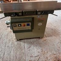 Macchinari per lavorazione del legno vintage