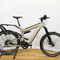 Ebike Riese&Muller Superdelite GT Vario|Gar 12mesi