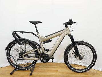 Ebike Riese&Muller Superdelite GT Vario|Gar 12mesi