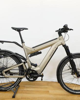 Ebike Riese&Muller Superdelite GT Vario|Gar 12mesi