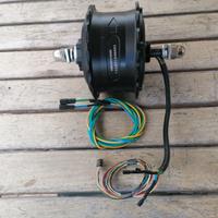 Motore Elettrico Ebike GT73 2000 watt 48volt