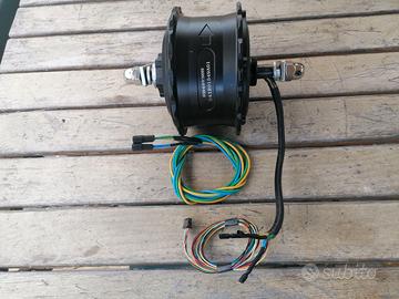 Motore Elettrico Ebike GT73 2000 watt 48volt