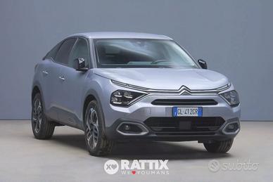 CITROEN c4 iii 2021 C4 1.2 puretech Shine s&s 130c