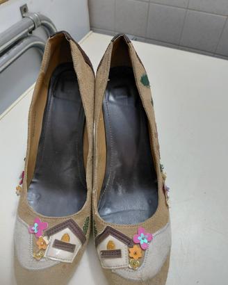 scarpe da donna 