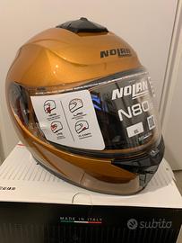 Casco moto Nolan N80-8 colore speciale 341 XXL
