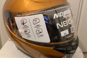 Casco moto Nolan N80-8 colore speciale 341 XXL