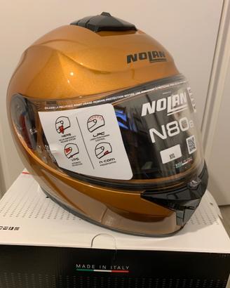 Casco moto Nolan N80-8 colore speciale 341 XXL