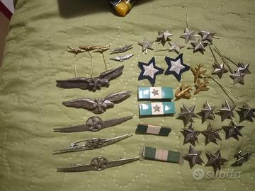 militaria