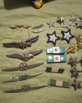 militaria