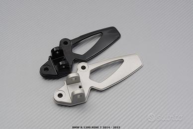 Supporto pedana BMW R 1200 NINE T 2014 - 2023