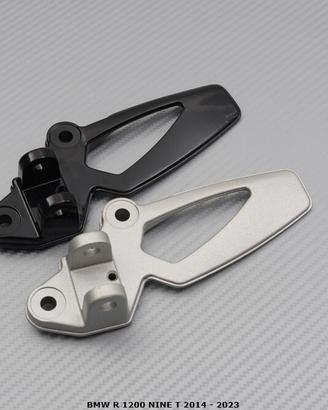 Supporto pedana BMW R 1200 NINE T 2014 - 2023