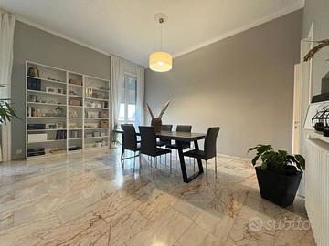 Appartamento Marcallo con Casone [1613VRG]