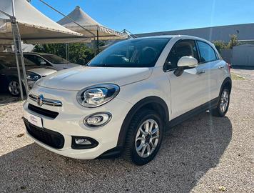 Fiat 500X 1.6 mjt Pop Star 4x2 120cv my18