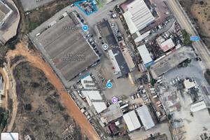 Lotto 340 mq in zona DR - Cagliari