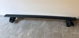 Barre portatutto top di gamma Thule WingBar Evo