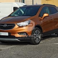OPEL Mokka X 1.6 CDTI Ecotec 136CV 4x2 Start&Stop