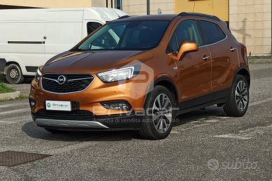 OPEL Mokka X 1.6 CDTI Ecotec 136CV 4x2 Start&Stop