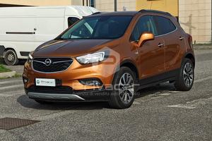 OPEL Mokka X 1.6 CDTI Ecotec 136CV 4x2 Start&Stop
