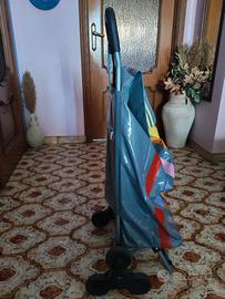 Carrello per la spesa