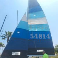 HOBIE CAT 16 - CATAMARANO
