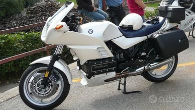 BMW K100 RS1 ABS
