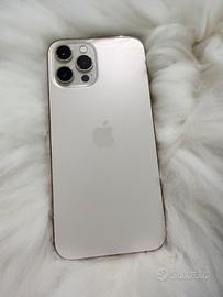 Iphone 12 Pro Max - 128 Gb