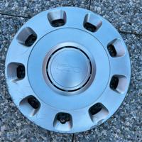 Copri Cerchi Fiat 500