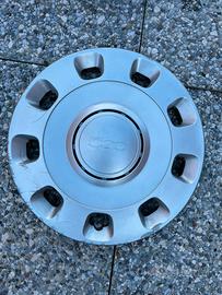 Copri Cerchi Fiat 500