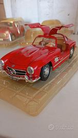 Mercedes 300 sl