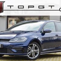 VOLKSWAGEN GOLF 1.5 TSI EVO R-LINE 150cv, UNICOPRO