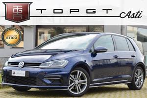 VOLKSWAGEN GOLF 1.5 TSI EVO R-LINE 150cv, UNICOPRO
