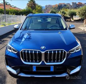 BMW X1 sDrive18d xLine – Automatica – 14.000 km
