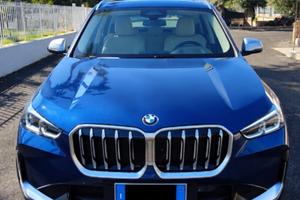 BMW X1 sDrive18d xLine – Automatica – 14.000 km