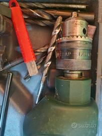 Bosch  CSB 550 RE
