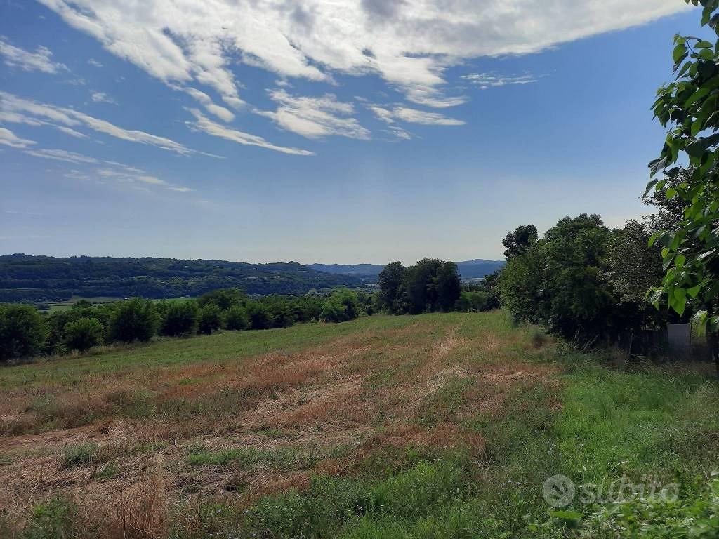 Rustico / Casale di 400 m² a Sovizzo - Vista 5