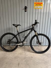 MTB CUBE