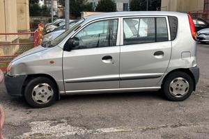 Hyundai atos 1.0 benzina