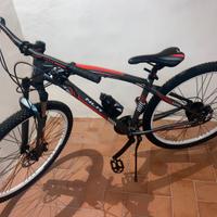 Bicicletta ragazzo nuova mai utilizzata