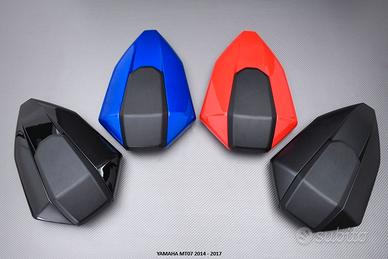 Unghia monoposto YAMAHA MT07 2014 - 2017 MT-07