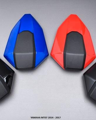 Unghia monoposto YAMAHA MT07 2014 - 2017 MT-07