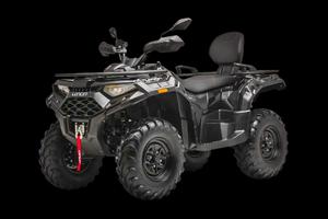 Quad Loncin X Wolf 550