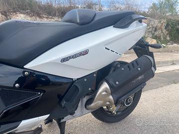 Gilera GP 800