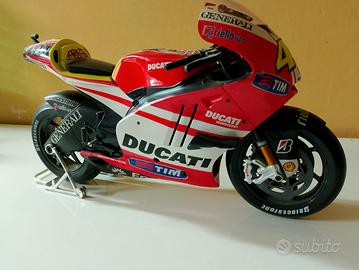 Ducati corse