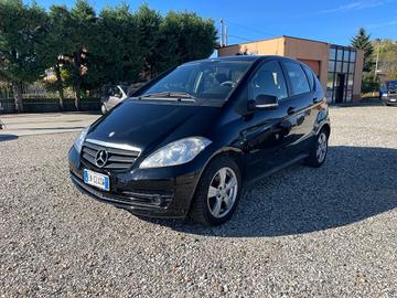 Mercedes-benz A 180 CDI Elegance