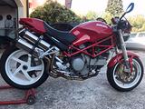 Ducati monster s2r 800