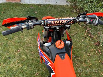 Ktm sx-f 250 2023