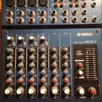 Mixer Yamaha