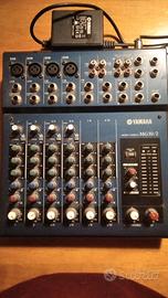 Mixer Yamaha